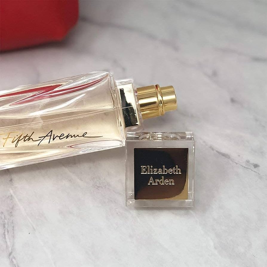 エリザベスアーデン マイフィフス　アベニュー　100ml 未開封　最安値 Amazon | エリザベスアーデン My Fifth Avenue Eau De Parfum